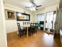 Blk 363 Bukit Batok Street 31 (Bukit Batok), HDB 3 Rooms #593077221